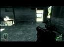 Crysis Gameplay Video DirectX 10