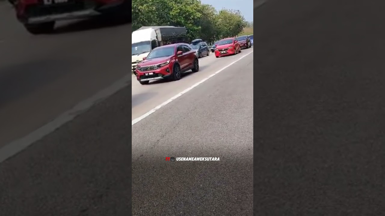 Smart lane ni makin mnyusahkan atau senangkan korang cuba kongsikan