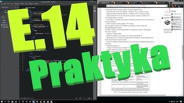E.14 - Rozwiązanie arkusza 01.2017 (phpMyAdmin, PHP, MySQL)