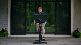Bowflex Velocore Bike Less Stationary, More Bike 15