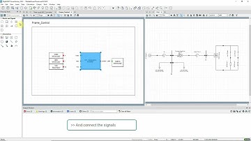 Import of FMU simulation model into PowerFactory