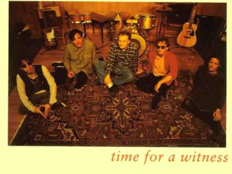 Watch The Feelies - Real Cool Time on YouTube Watch The Feelies - Real Cool Time on YouTube