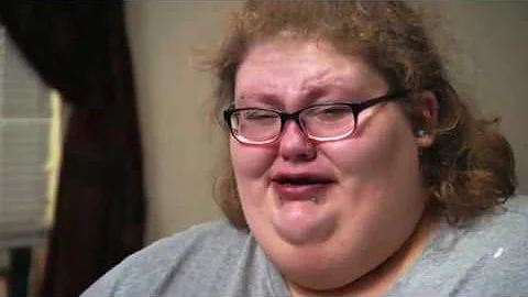 My 600-lb Life | Seana loses Dr. Now's diet plan