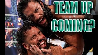 Could The Uso's Team Up With Roman Reigns After Loss At Clash Of Champions 2020?