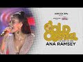 Gold School presents: Ana Ramsey sings Teleserye Theme Songs LIVE!