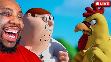 Glorb dropped a New Song and it