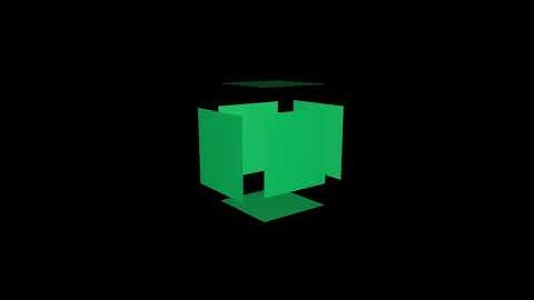 Music Driven Animation