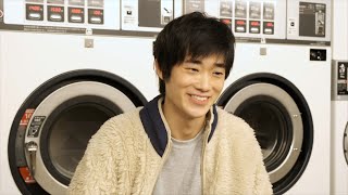 三浦知良の息子・三浦獠太が初CM出演！両親の出会いの「JAL」CM出演に感慨　JALXコカ・コーラ コラボCM