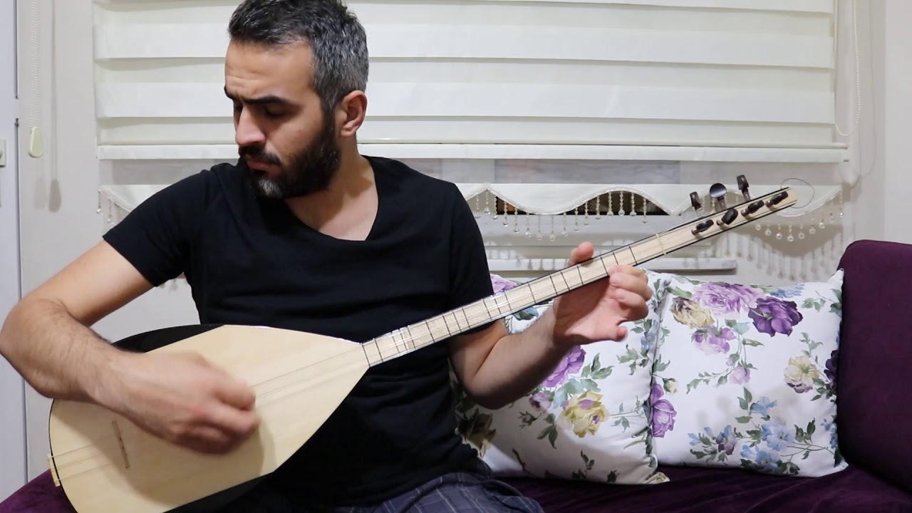 BAĞLAMA AÇIŞ