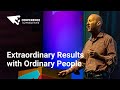 Empowered  achieving extraordinary results with ordinary people  marty cagan