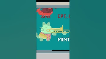 Character Design #gamedev #gaming #pixelart #indiegame