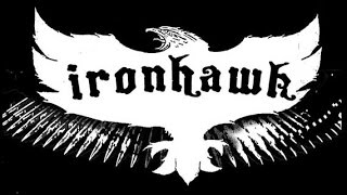 Ironhawk Aus - Ride The Wasteland 2017