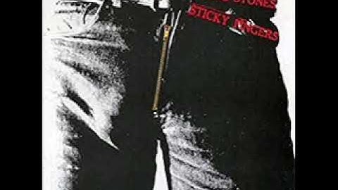Rolling Stones - Sticky Fingers (Vinyl) Part 2 (HQ)