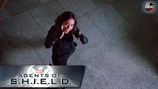 Season 3 Blooper Reel - Marvel's Agents of S.H.I.E.L.D.