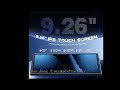Krunia 9.26" Carplay Screen for Car - Review 2026