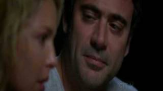 Denny Duquette: season 5, episode 12