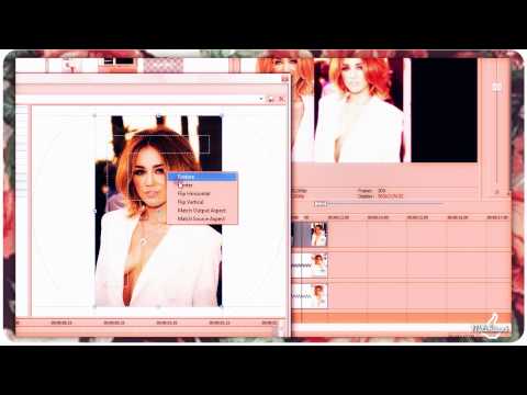 SV-Tutorial { Simple Effect} #010