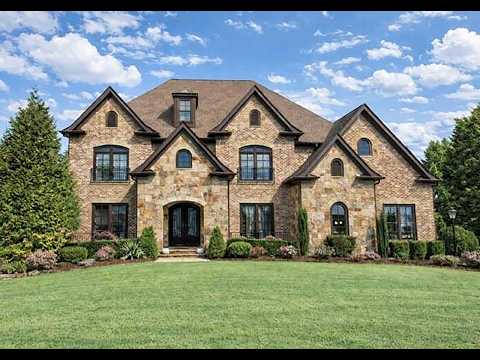 1820 Turnberry Ave, Suwanee, GA home video tour