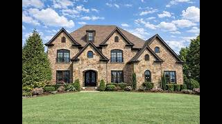 Elegant Home Offering Luxury, Functionality and Privacy | 1820 Turnberry Ave, Suwanee, Georgia 30024
