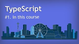 Famous Typescript in Hindi course information Profile