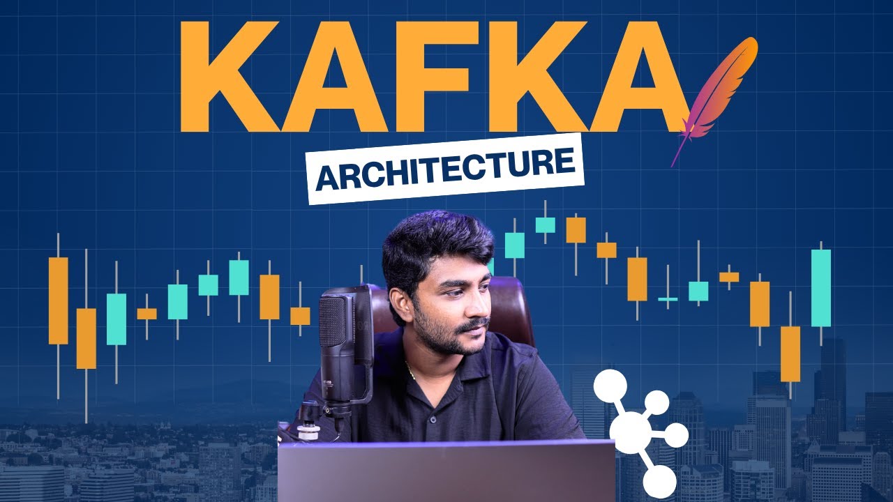 Apache Kafka Architecture Explained | Topics, Partitions, Offsets, Producer, Consumer,Partitioner #3