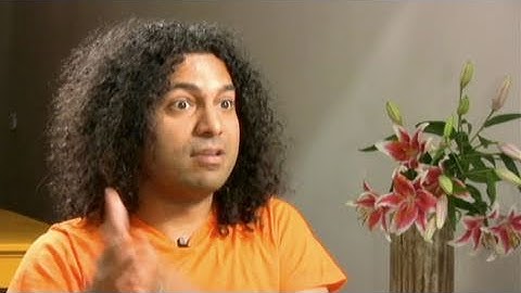 How to Break Out of a Comfort Zone and Learn New Things - Bijoy Goswami