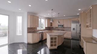 SOLD- 4 Bedrooms Colonial Custom Built spacious home with a walkout basement 🏡