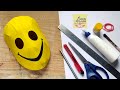 How to Make Ek Villain Mask with Paper | Easy DIY Mask Tutorial at Home