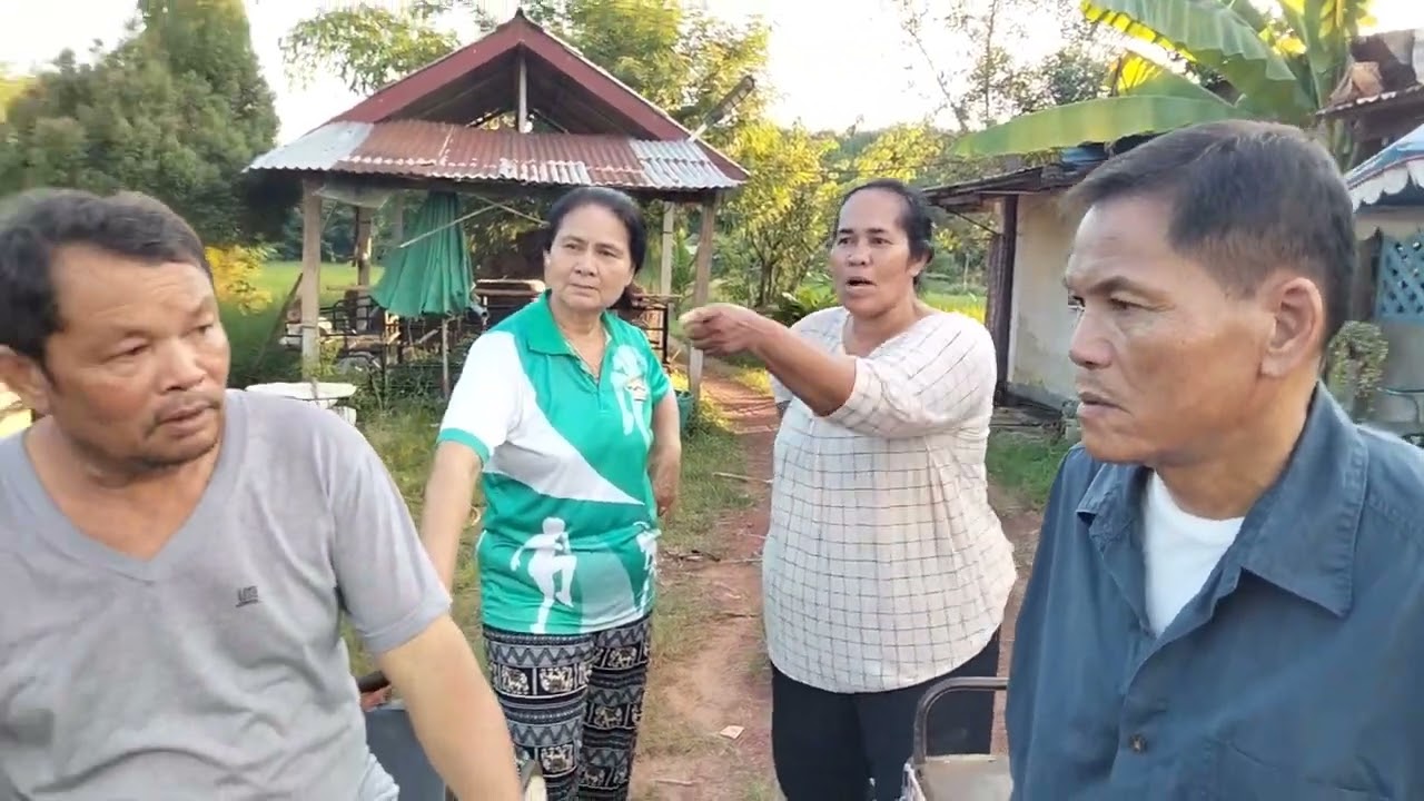 ละครสั้นตลกขำๆฮาๆ ตอน.เรื่องผัวๆเมียๆ #ตลก #ตลกเฮฮา #ตลกคลายเครียด #เสือเหล็กเดอะซีรี่ส์ 