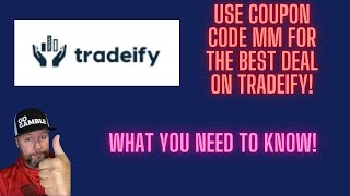 IS TRADEIFY WORTH TRYING? WHAT YOU NEED TO KNOW!