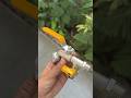 2 way angle cock benefit information#shorts  #yt #diy #tricks