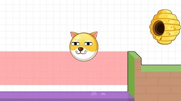 Save the Doge Level 265-285: Advanced Gameplay Guide with 3-Star Solutions - Part 13 (Android)