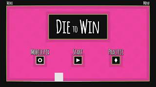 Die to Win by ReyRU (v1.2) | 2.2 Platformer