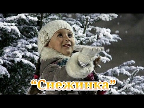 Новогодние сваты - 'Снежинка'