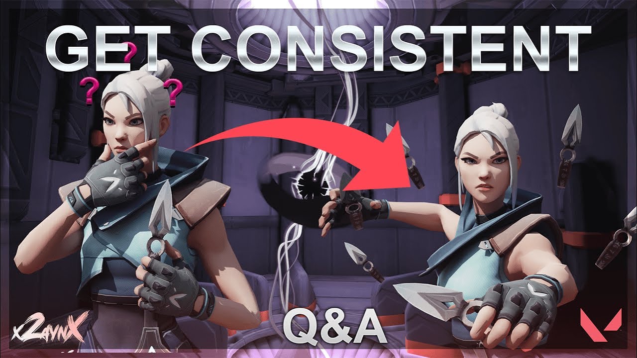 2000 SUBS Q&A - Consistency, Aim, Mindset. ZaynLEL Q&A