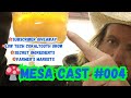 🍄Mesa-Cast #004 💥Subscriber Giveaway, Low-Tech Coraltooth Grow, Secret Ingredients #mushroom #farmer