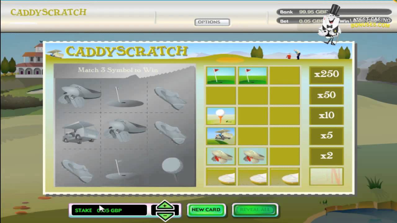 Fantastic 3D Slots - WinaGames Casino