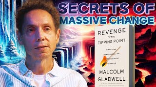 Summary of ⟪Revenge of the Tipping Point⟫ | Malcolm Gladwell