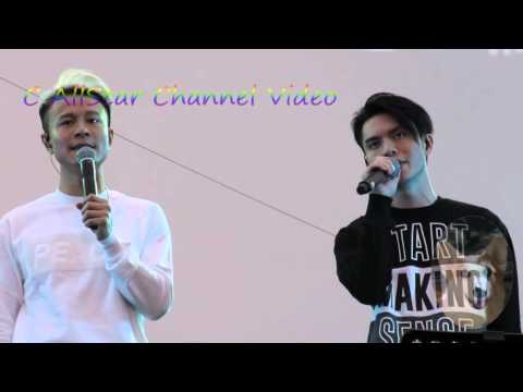 我們的電車上_C AllStar@自由約 Freespace Happening 2015.10.11