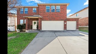 3610 Parkmill Drive video tour