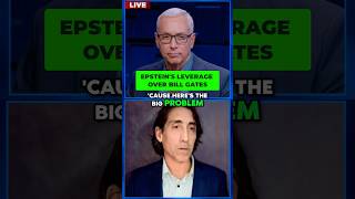 Now I Feel Bad For Bill Gates: Epstein's Dark Psychology Manipulated World's Richest Man — Dr. Drew