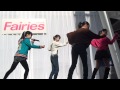 Fairies 20111126 さいたま新都心 リハ「More Kiss」