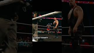 Roman Reigns👑🤯#romanreigns