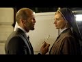 ضابط هارب من الجيش أصبح زعيم عصابة يقع في حب راهبة تتغير حياته بسبب حبها فيلم Redemption 