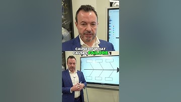 How to Fix Project Failures - Uncover the Root Cause FAST!