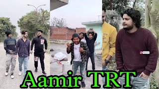 Top" Comedy Video AamirTRT।Top Real Team Comedy Video। MX Taka Tak Comedy Video AamirTRT।ms0007।