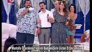 Mustafa Özarslan - Erzurumdan Erzincana Yol Gider Resimi