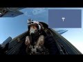 Avion de chasse Mig 29  vol acrobatique, Looping, Tailslide, inverted flight, partie 3