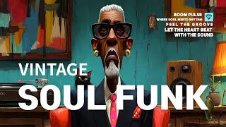 Download Lagu 🔥 Vintage Soul Funk Groove You’ve Been Seeking | Rare Spiritual Vibe \u0026 Deep Raw Soul MP3