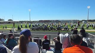 Gaither high mpa competition 2025